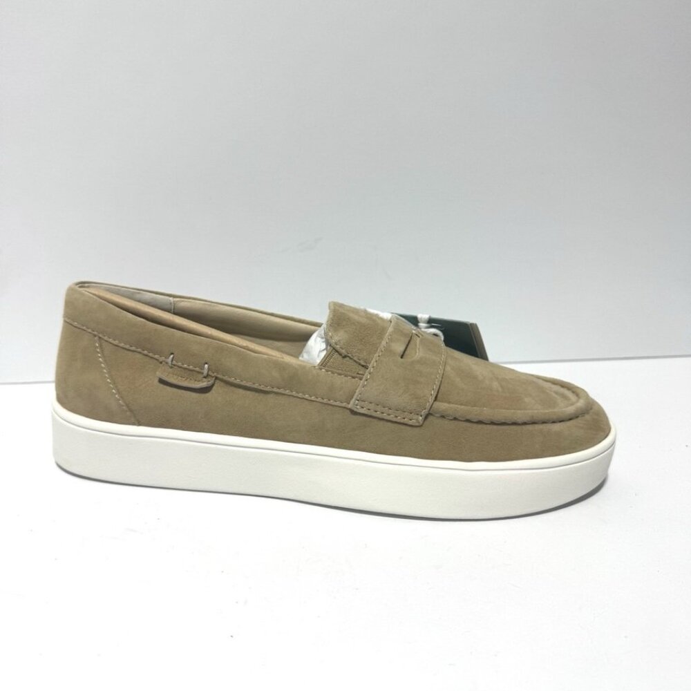 Waco Women’s Malibu Penny Slip On Size 9.5B